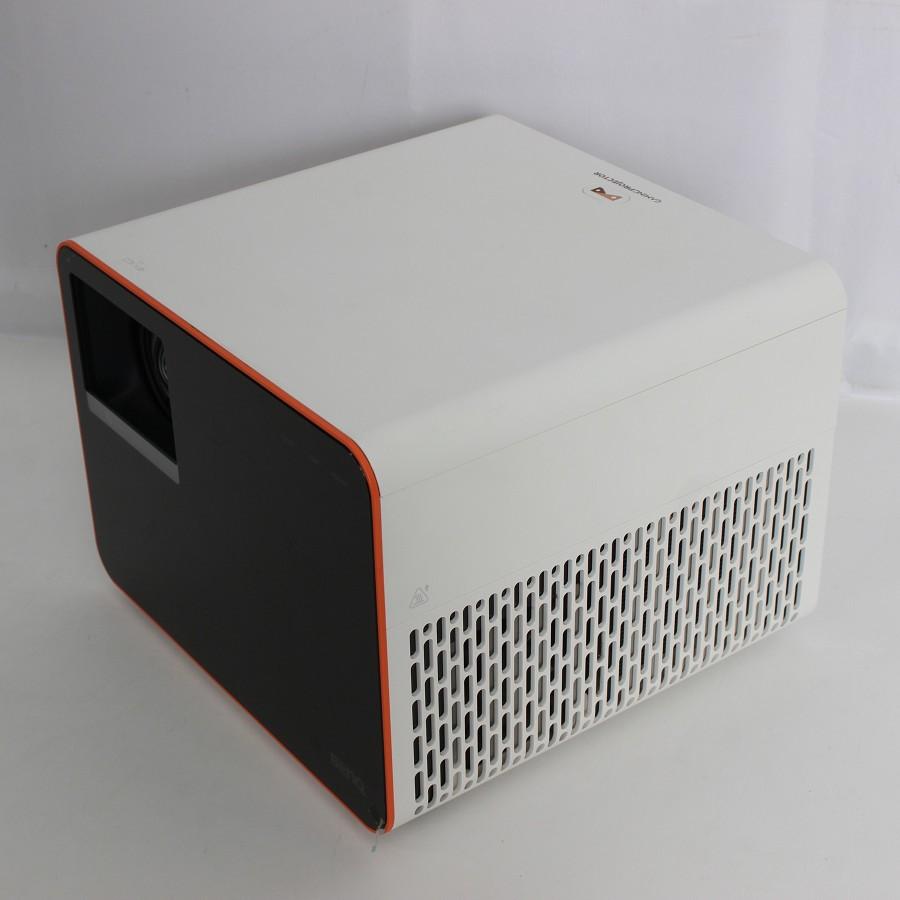 【ボーナスストアPlus】BenQ X3000i-JP ホームプロジェクター ベンキュー 本体 |  | 03