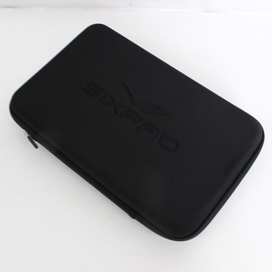 ボーナスストアPlus【美品】MTG SIXPAD Powersuit Core Belt SE-BS-12B-M ブルー 専用リモコン付き ホームジム対応モデル Mサイズ シックスパッド |  | 11