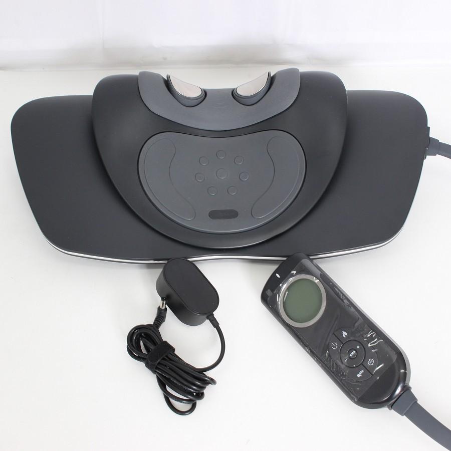 ボーナスストアPlus【美品】MYTREX MEDI NECK MT-MDN24B ネックストレッチャー EMS 創通メディカル マイトレックス 本体 | 