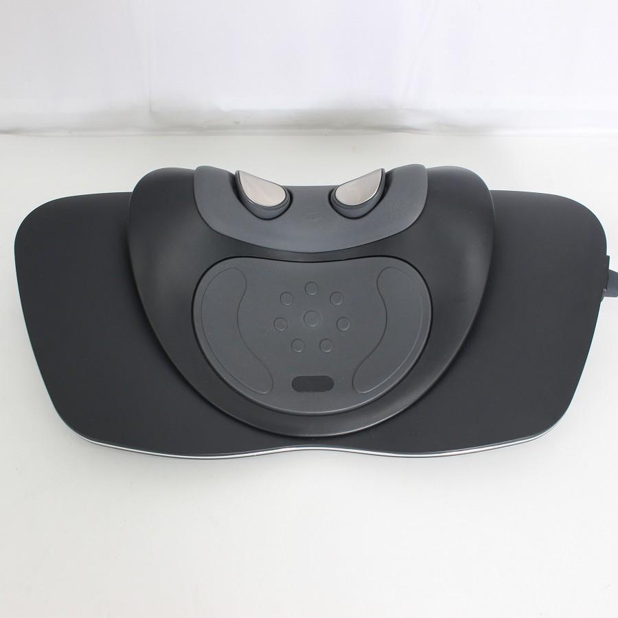 ボーナスストアPlus【美品】MYTREX MEDI NECK MT-MDN24B ネックストレッチャー EMS 創通メディカル マイトレックス 本体 |  | 01