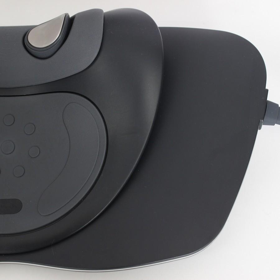 ボーナスストアPlus【美品】MYTREX MEDI NECK MT-MDN24B ネックストレッチャー EMS 創通メディカル マイトレックス 本体 |  | 03