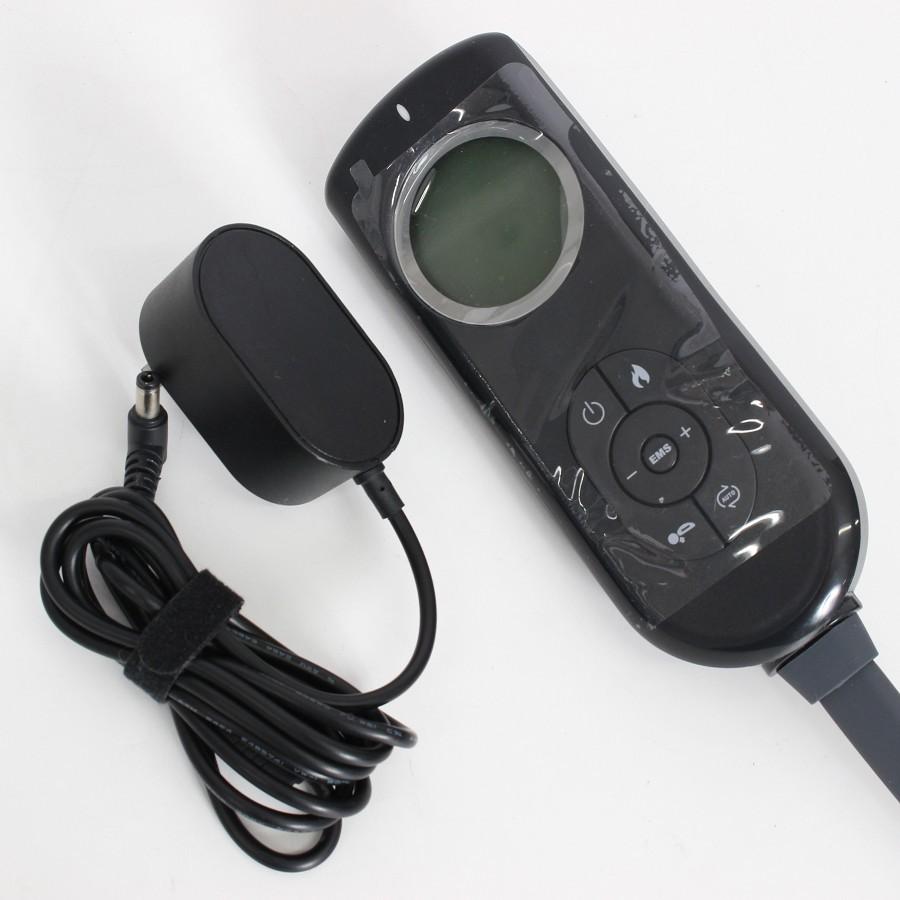 ボーナスストアPlus【美品】MYTREX MEDI NECK MT-MDN24B ネックストレッチャー EMS 創通メディカル マイトレックス 本体 |  | 07