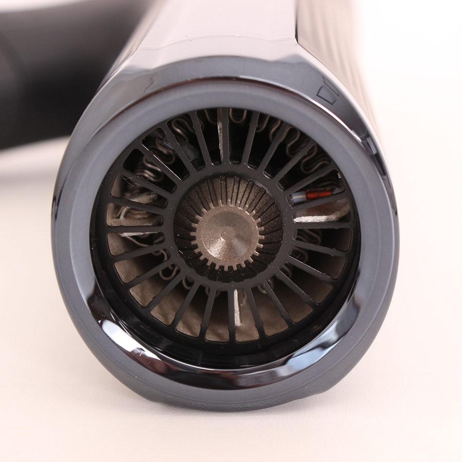 ボーナスストアPlus【美品】MTG ReFa BEAUTECH DRYER SMART W RE-AX-03A ブラック ヘアドライヤー ビューテック スマート ダブル リファ 本体 |  | 11