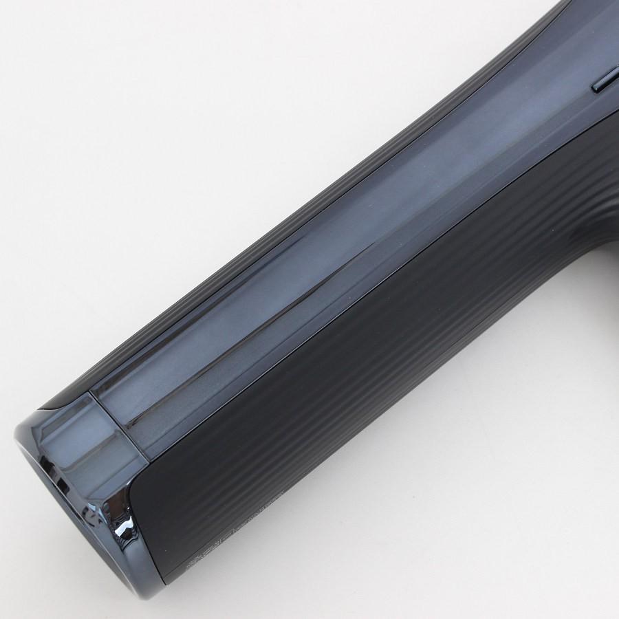ボーナスストアPlus【美品】MTG ReFa BEAUTECH DRYER SMART W RE-AX-03A ブラック ヘアドライヤー ビューテック スマート ダブル リファ 本体 |  | 03