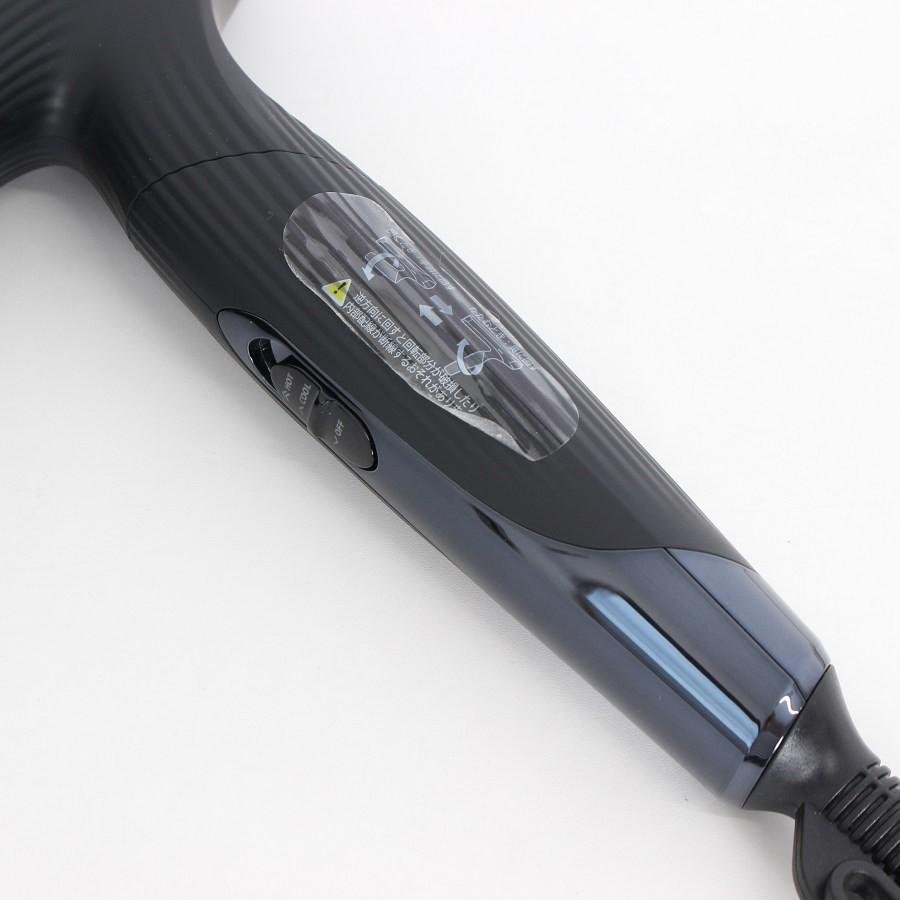 ボーナスストアPlus【美品】MTG ReFa BEAUTECH DRYER SMART W RE-AX-03A ブラック ヘアドライヤー ビューテック スマート ダブル リファ 本体 |  | 04