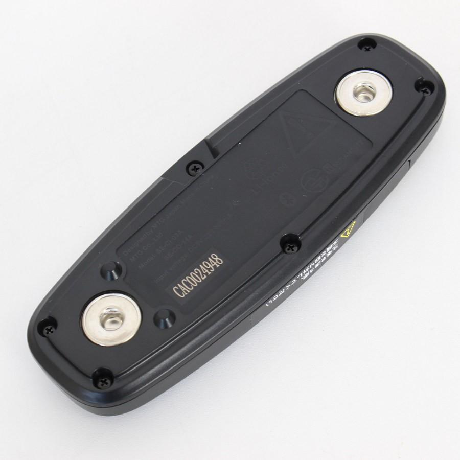ボーナスストアPlus【美品】MTG SIXPAD Abs 2 SE-CK-03C-L ブラック 専用リモコン付き Lサイズ シックスパッド アブズ 本体 |  | 06