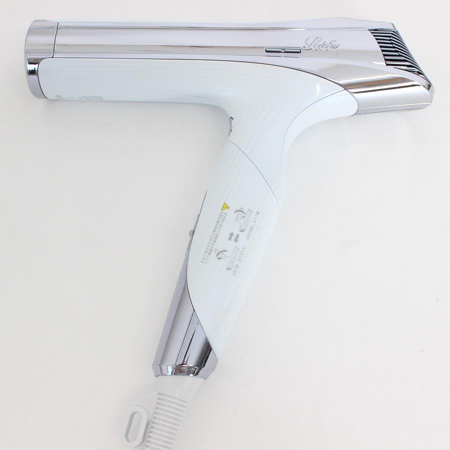 ボーナスストアPlus【美品】MTG ReFa BEAUTECH DRYER S+ RE-BC-02A ホワイト ヘアドライヤー リファビューテック ドライヤー 本体 |  | 01