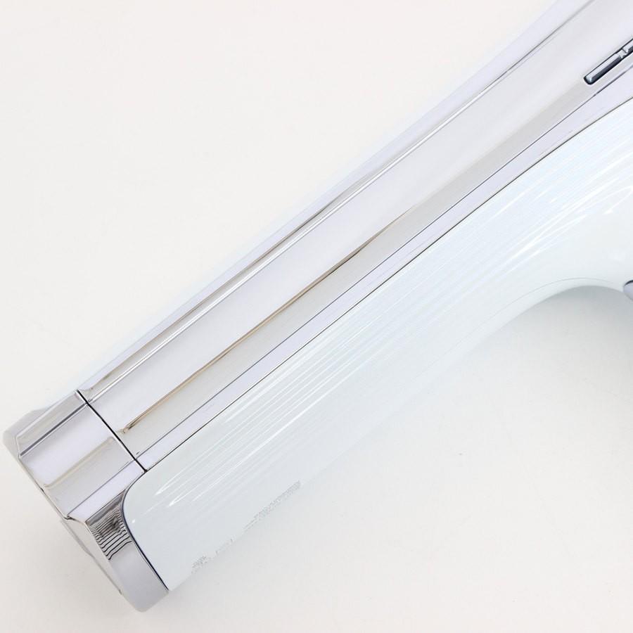 ボーナスストアPlus【美品】MTG ReFa BEAUTECH DRYER S+ RE-BC-02A ホワイト ヘアドライヤー リファビューテック ドライヤー 本体 |  | 03