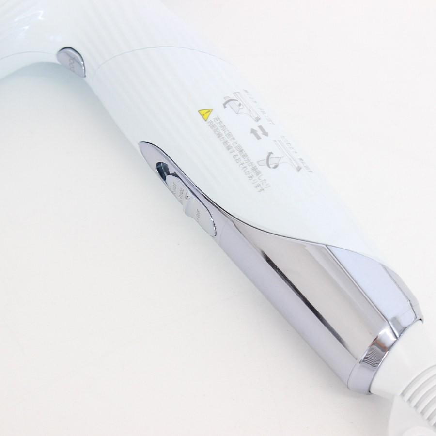 ボーナスストアPlus【美品】MTG ReFa BEAUTECH DRYER S+ RE-BC-02A ホワイト ヘアドライヤー リファビューテック ドライヤー 本体 |  | 04