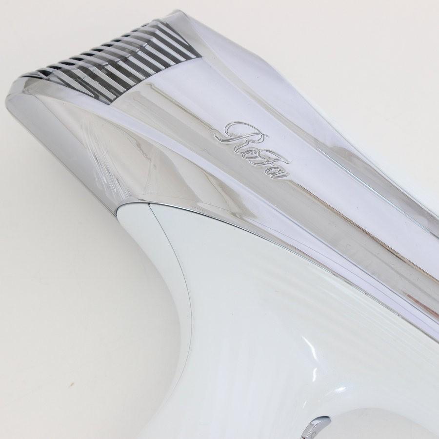 ボーナスストアPlus【美品】MTG ReFa BEAUTECH DRYER S+ RE-BC-02A ホワイト ヘアドライヤー リファビューテック ドライヤー 本体 |  | 06
