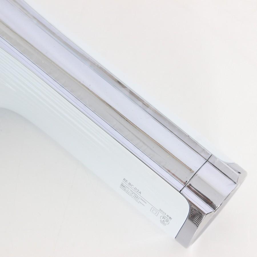 ボーナスストアPlus【美品】MTG ReFa BEAUTECH DRYER S+ RE-BC-02A ホワイト ヘアドライヤー リファビューテック ドライヤー 本体 |  | 07