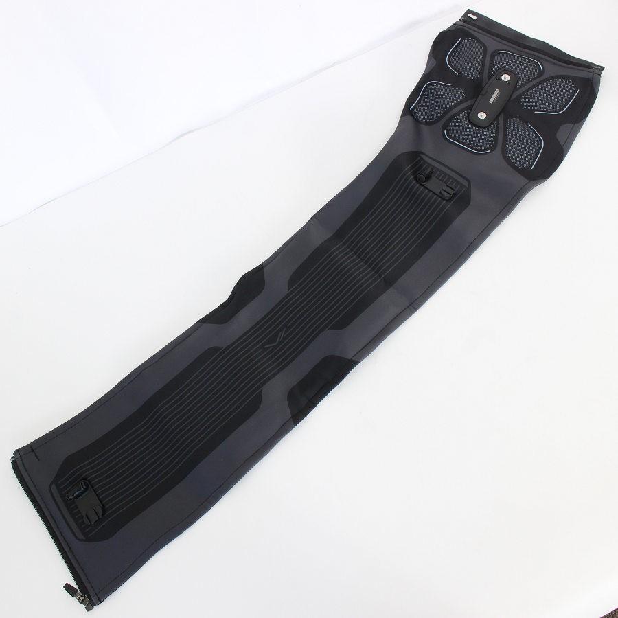 ボーナスストアPlus【美品】MTG SIXPAD Abs 2 SE-CK-03B-M ブラック Mサイズ 専用リモコン付き シックスパッド アブズ 本体 |  | 01