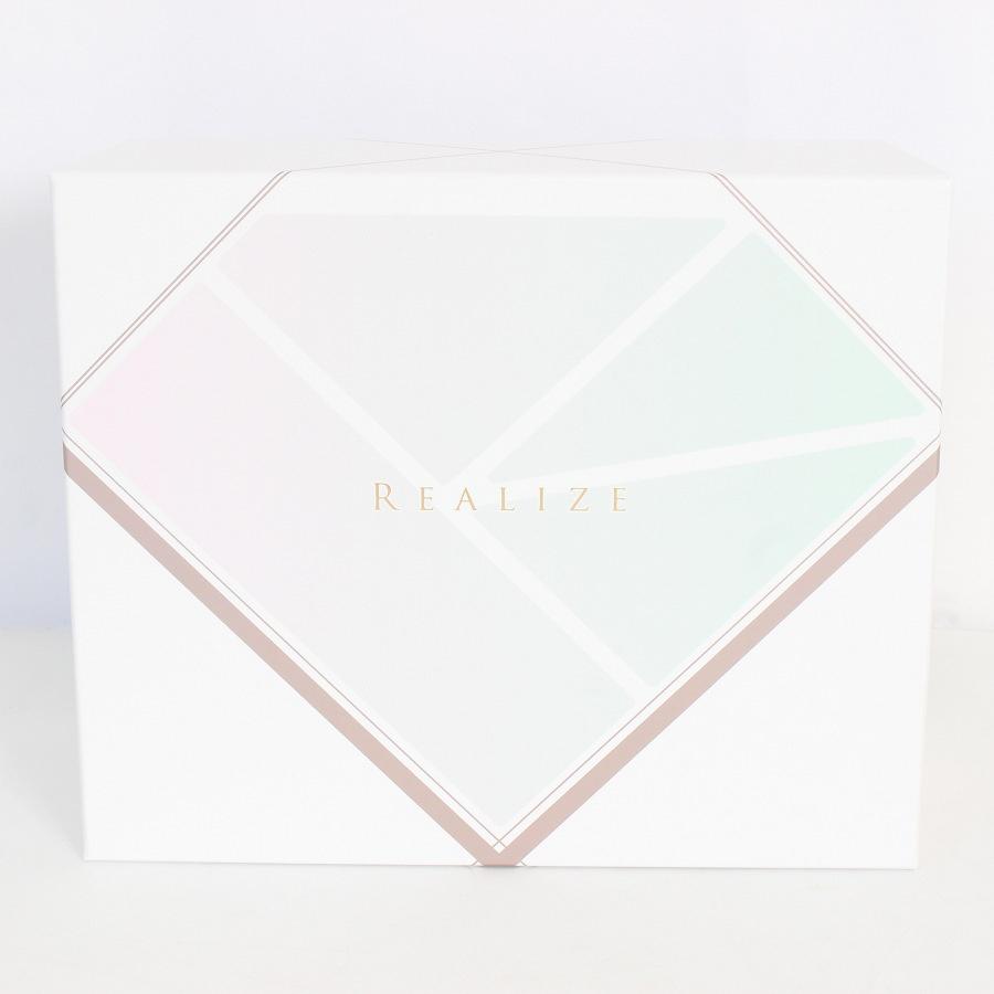ボーナスストアPlus【美品】スリムビューティハウス REALIZE ホームケア EMS テクノリンク 美容機器 リアライズ 本体 |  | 10