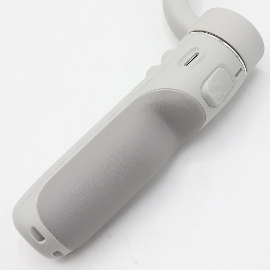 ボーナスストアPlus【美品】DJI OM 5 OM5ATG アテネ グレー スマートフォン用ジンバル スタビライザー ディージェイアイ |  | 05