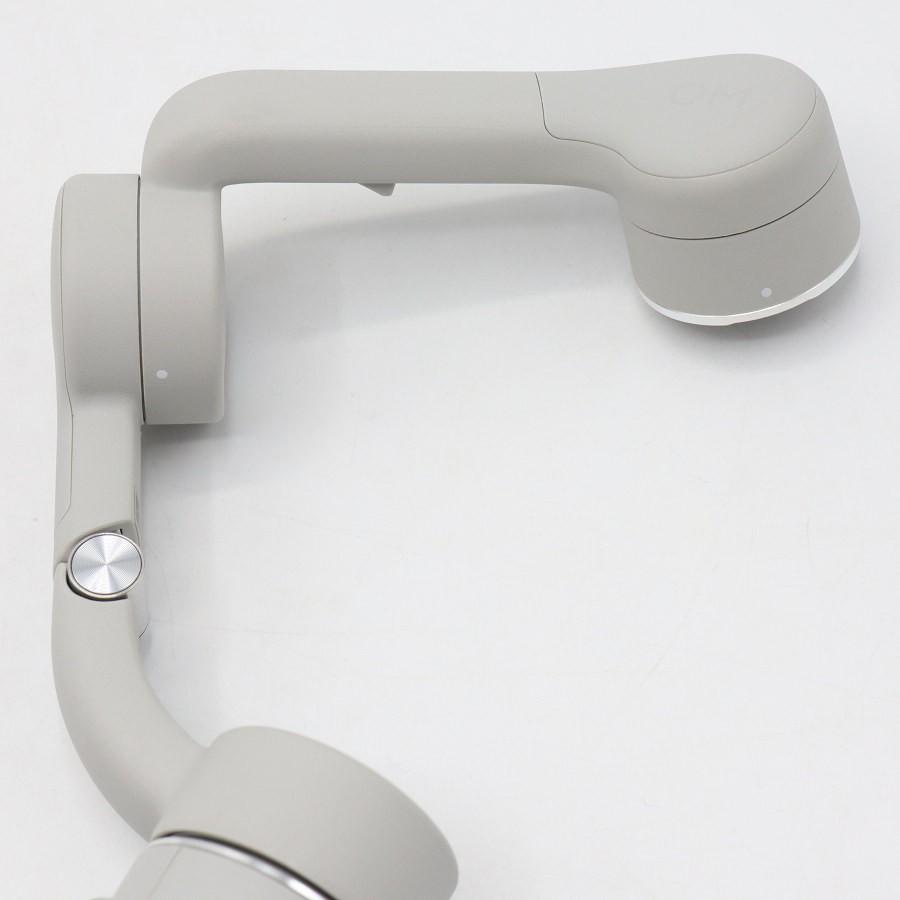 ボーナスストアPlus【美品】DJI OM 5 OM5ATG アテネ グレー スマートフォン用ジンバル スタビライザー ディージェイアイ |  | 06