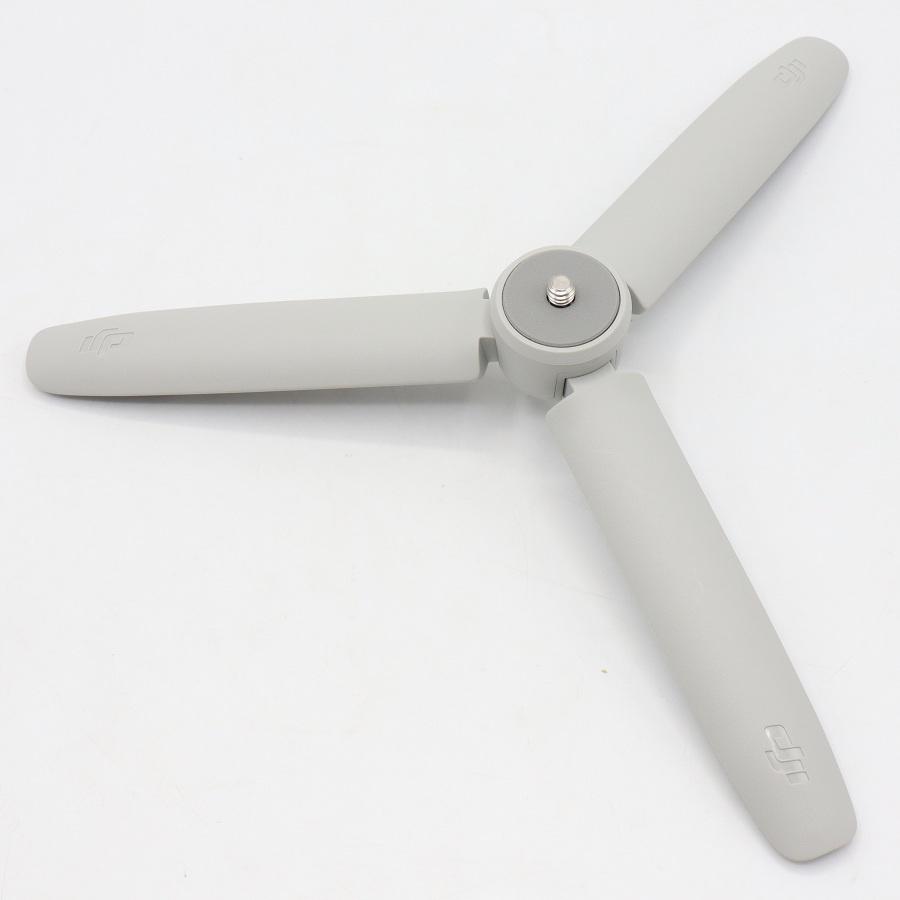 ボーナスストアPlus【美品】DJI OM 5 OM5ATG アテネ グレー スマートフォン用ジンバル スタビライザー ディージェイアイ |  | 08