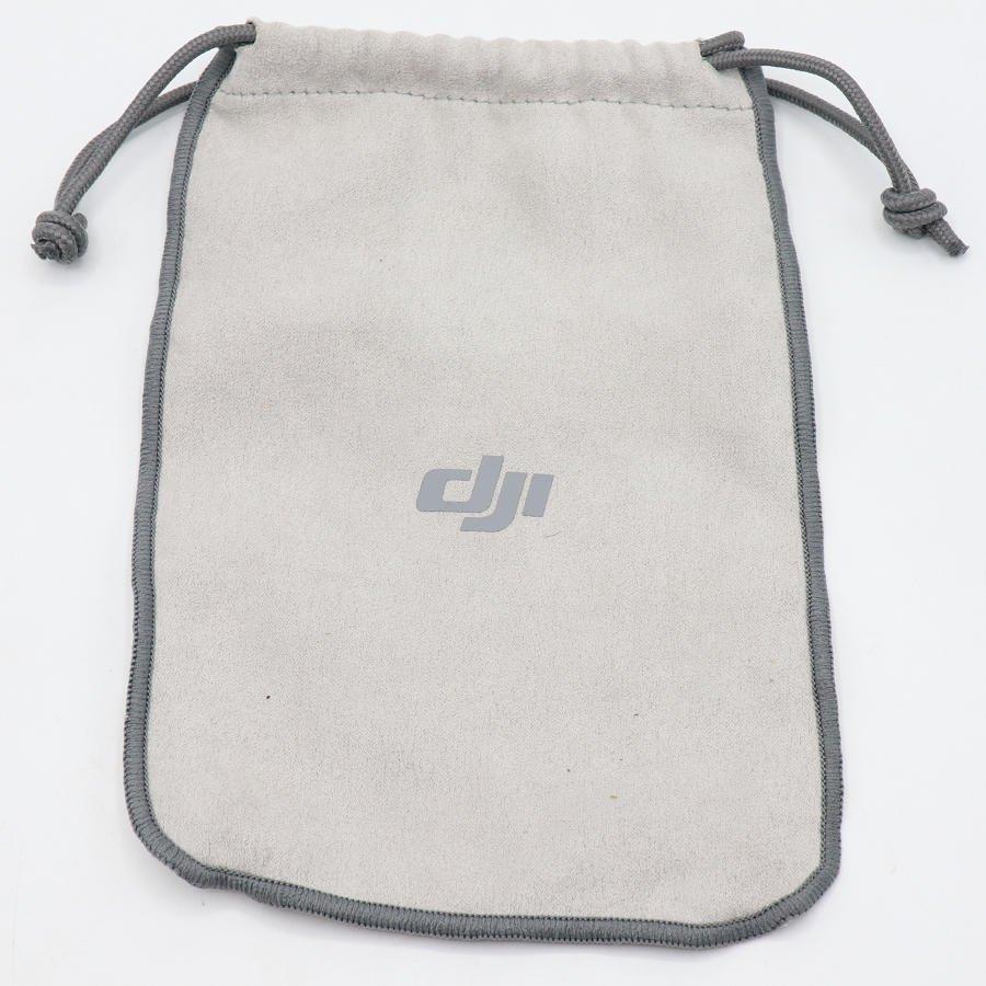 ボーナスストアPlus【美品】DJI OM 5 OM5ATG アテネ グレー スマートフォン用ジンバル スタビライザー ディージェイアイ |  | 09