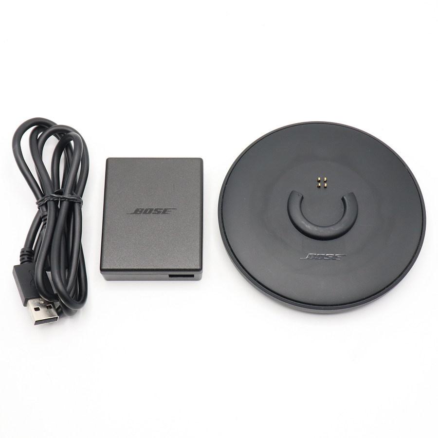 【ボーナスストアPlus】BOSE SoundLink Revolve+ BLK トリプルブラック Bluetoothスピーカー 本体 |  | 08