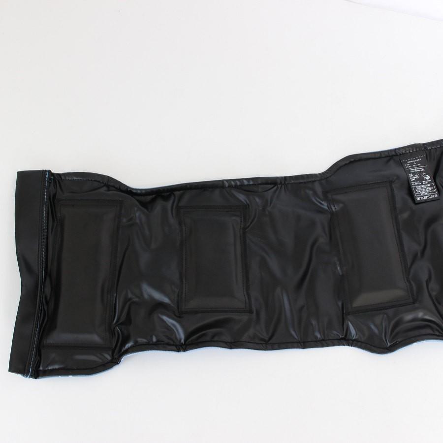 ボーナスストアPlus【美品】MTG SIXPAD Core Belt 2 SE-CB-12B-L アッシュブルー Lサイズ シックスパッド コアベルト 本体 |  | 06