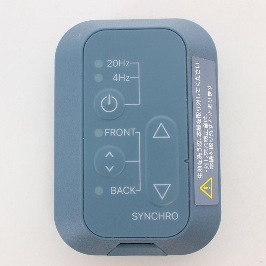 ボーナスストアPlus【美品】MTG SIXPAD Core Belt 2 SE-CB-12B-L アッシュブルー Lサイズ シックスパッド コアベルト 本体 |  | 08