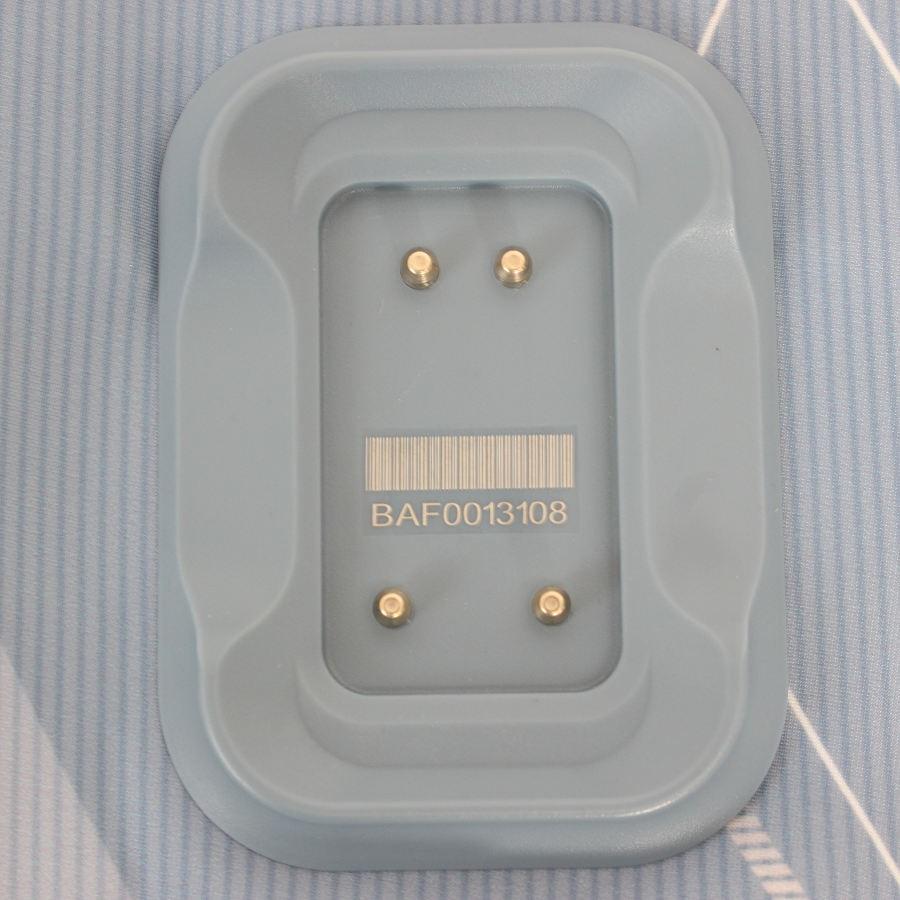ボーナスストアPlus【美品】MTG SIXPAD Core Belt 2 SE-CB-12B-L アッシュブルー Lサイズ シックスパッド コアベルト 本体 |  | 09