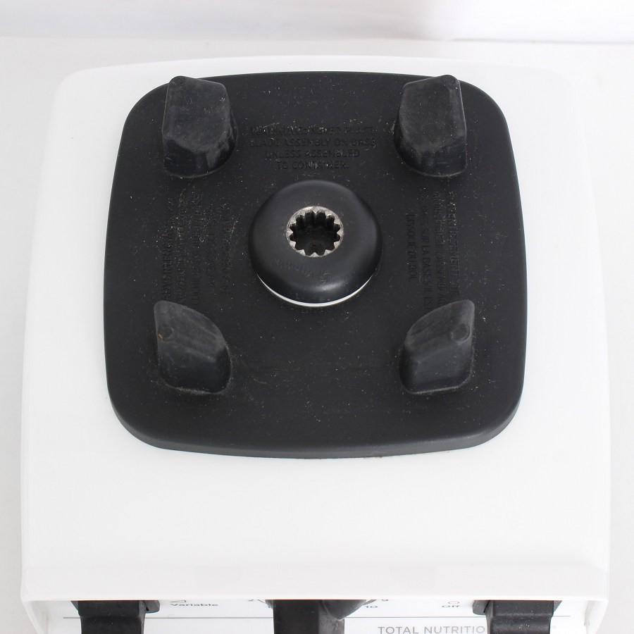 【ボーナスストアPlus】バイタミックス TNC5200 ホワイト ブレンダー フードプロセッサー ミキサー VitaMix VM0111 本体 |  | 11
