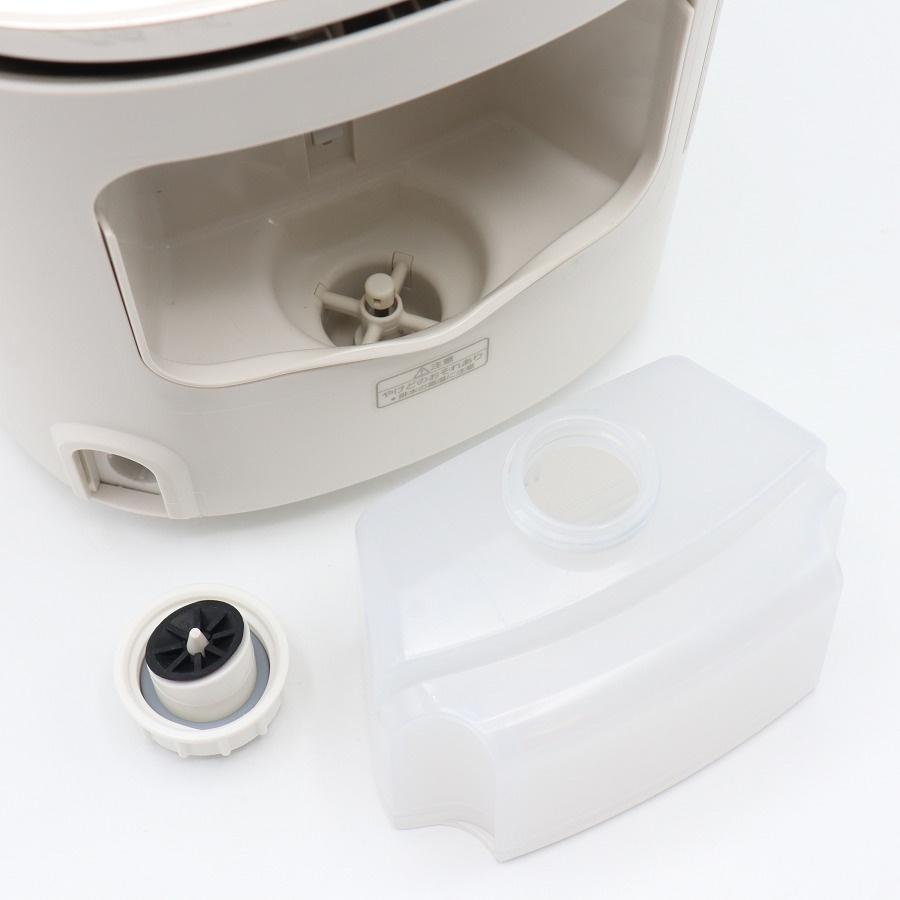 ボーナスストアPlus【美品】パナソニック スチーマー ナノケア EH-SA0B-N W温冷エステタイプ 化粧水ミスト搭載 美顔器 Panasonic 本体 |  | 05