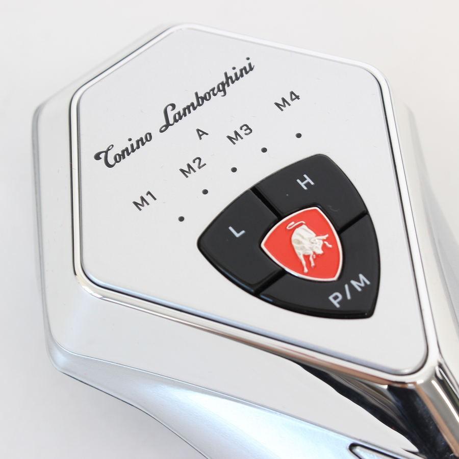 ボーナスストアPlus【美品】リズム×トニーノ・ランボルギーニ ALPHA・ONE 美顔器 EMS Tonino Lamborghini アルファワン 本体 |  | 02
