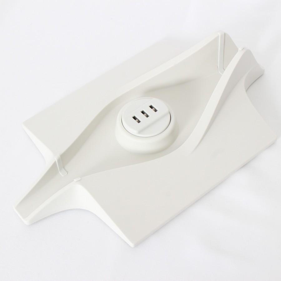 ボーナスストアPlus【美品】MTG SIXPAD Foot Fit 3 Heat SE-BY-02A ホワイト シックスパッド フットフィット 3 ヒート 本体 |  | 10