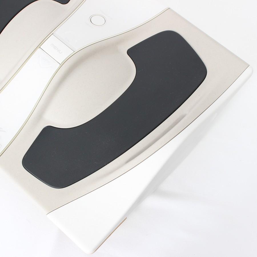 ボーナスストアPlus【美品】MTG SIXPAD Foot Fit 3 Heat SE-BY-02A ホワイト シックスパッド フットフィット 3 ヒート 本体 |  | 03