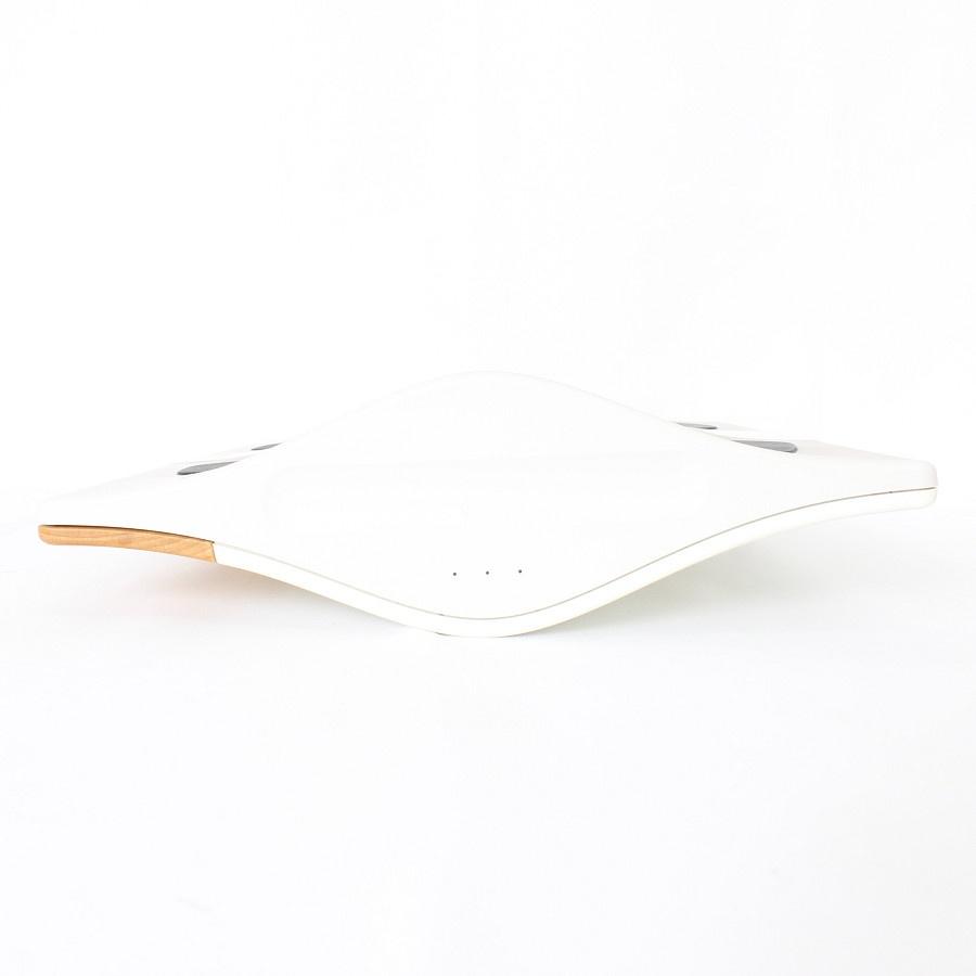 ボーナスストアPlus【美品】MTG SIXPAD Foot Fit 3 Heat SE-BY-02A ホワイト シックスパッド フットフィット 3 ヒート 本体 |  | 04