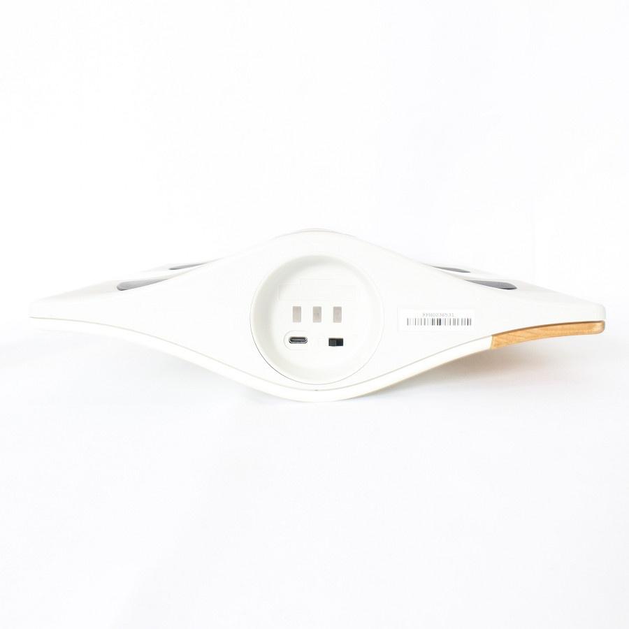 ボーナスストアPlus【美品】MTG SIXPAD Foot Fit 3 Heat SE-BY-02A ホワイト シックスパッド フットフィット 3 ヒート 本体 |  | 05