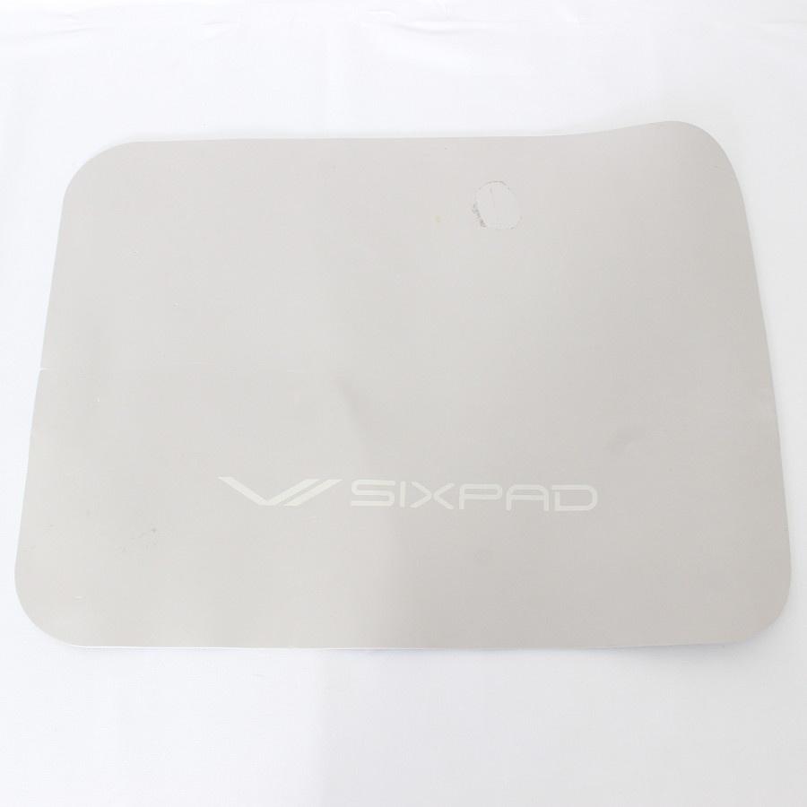 ボーナスストアPlus【美品】MTG SIXPAD Foot Fit 3 Heat SE-BY-02A ホワイト シックスパッド フットフィット 3 ヒート 本体 |  | 07