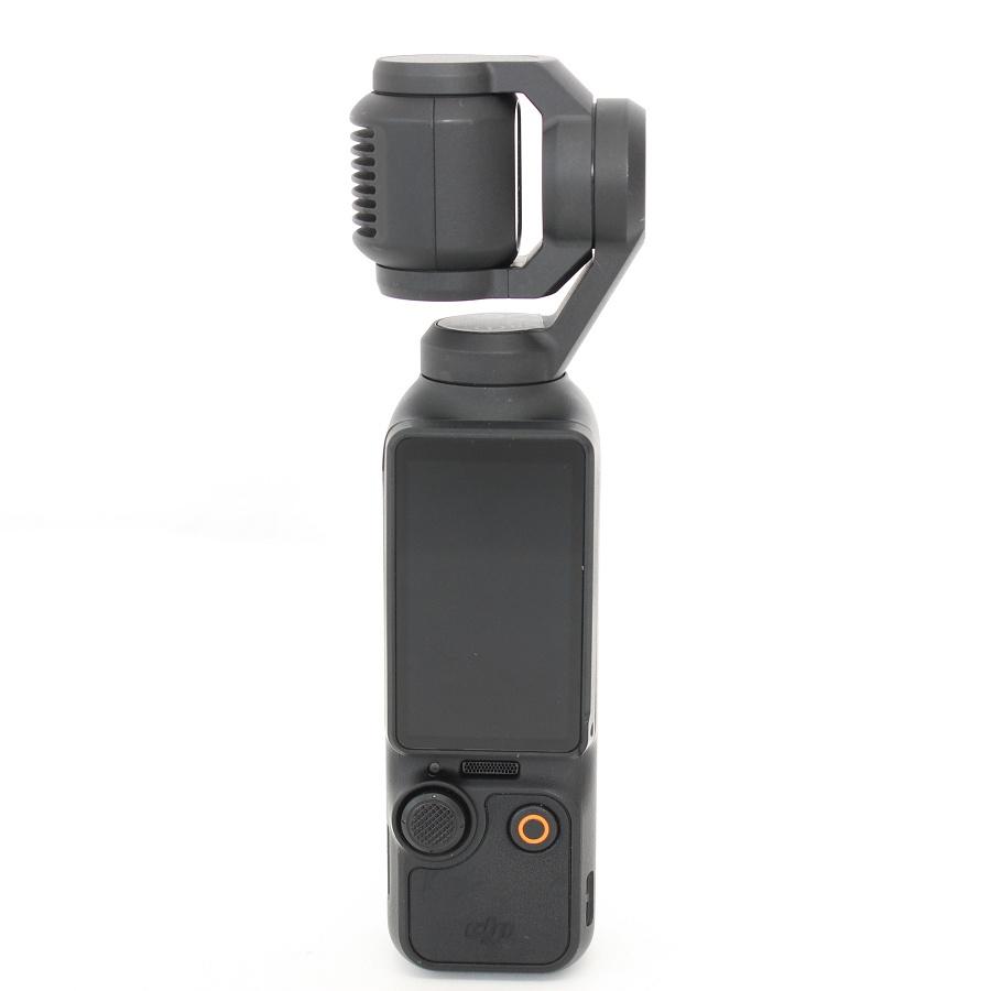 ボーナスストアPlus【美品】DJI Osmo Pocket 3 Creator Combo OP9913 ジンバルカメラ 4K 1インチCMOSセンサー オスモ ポケット クリエーター コンボ 本体 |  | 01