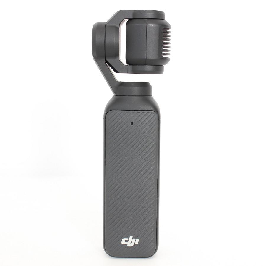 ボーナスストアPlus【美品】DJI Osmo Pocket 3 Creator Combo OP9913 ジンバルカメラ 4K 1インチCMOSセンサー オスモ ポケット クリエーター コンボ 本体 |  | 03