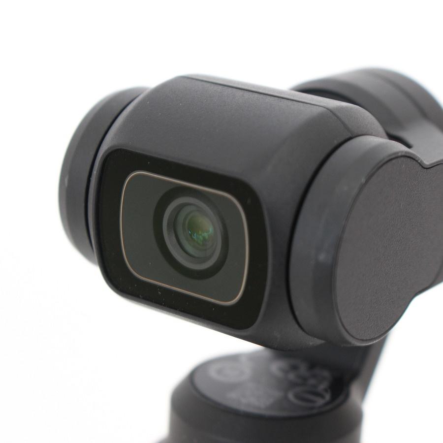 ボーナスストアPlus【美品】DJI Osmo Pocket 3 Creator Combo OP9913 ジンバルカメラ 4K 1インチCMOSセンサー オスモ ポケット クリエーター コンボ 本体 |  | 05