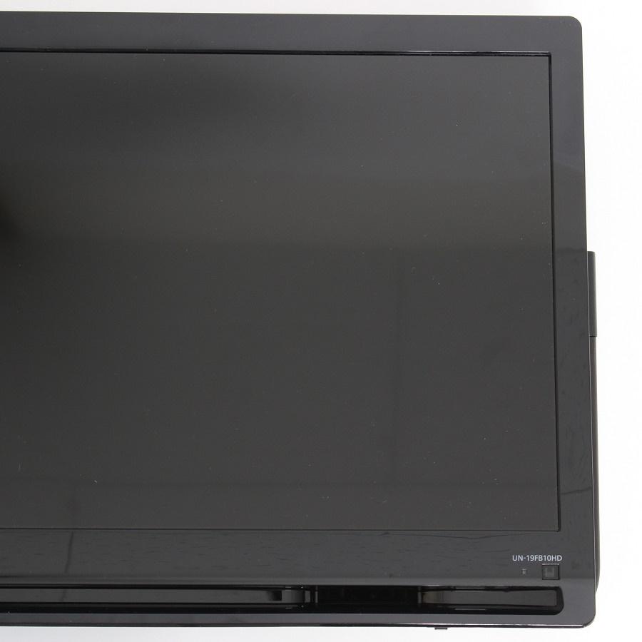 【ボーナスストアPlus】パナソニック プライベート・ビエラ UN-19FB10H 19V型 ポータブルテレビ Panasonic 本体 |  | 11