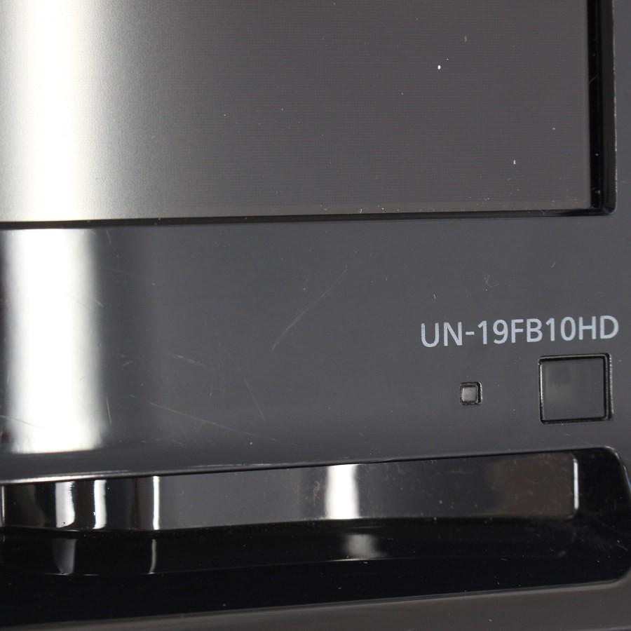 【ボーナスストアPlus】パナソニック プライベート・ビエラ UN-19FB10H 19V型 ポータブルテレビ Panasonic 本体 |  | 13