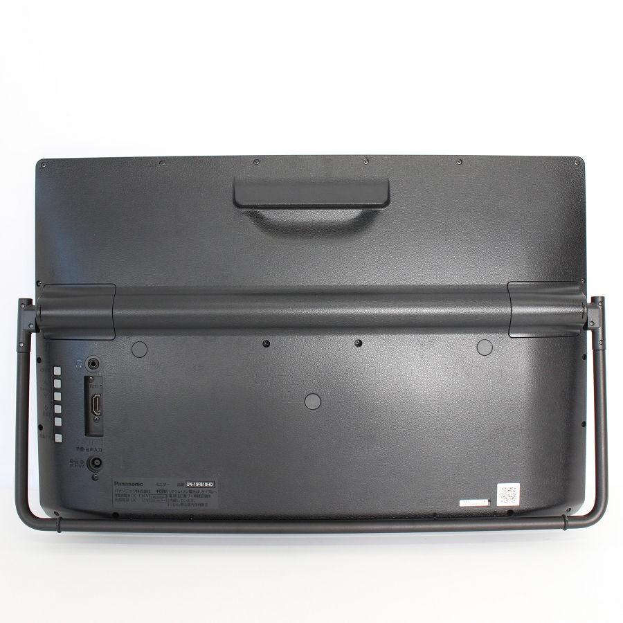 【ボーナスストアPlus】パナソニック プライベート・ビエラ UN-19FB10H 19V型 ポータブルテレビ Panasonic 本体 |  | 02