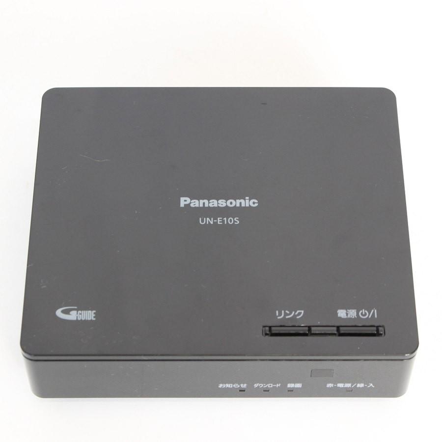 【ボーナスストアPlus】パナソニック プライベート・ビエラ UN-19FB10H 19V型 ポータブルテレビ Panasonic 本体 |  | 04