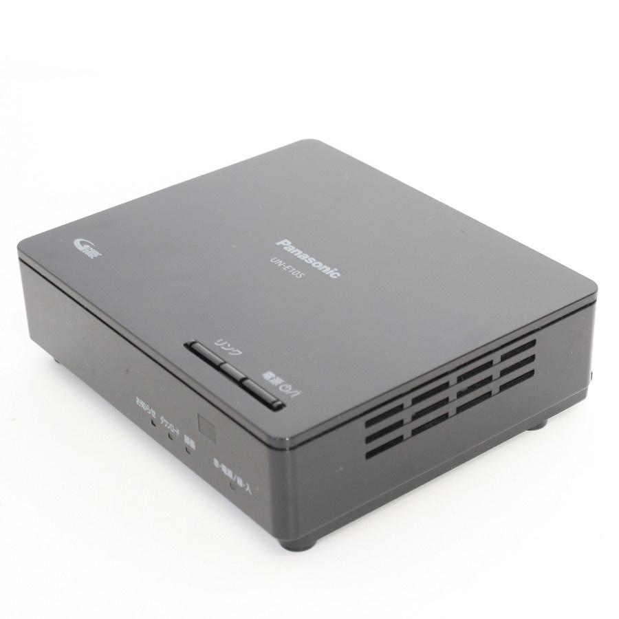 【ボーナスストアPlus】パナソニック プライベート・ビエラ UN-19FB10H 19V型 ポータブルテレビ Panasonic 本体 |  | 05