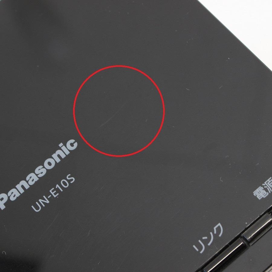 【ボーナスストアPlus】パナソニック プライベート・ビエラ UN-19FB10H 19V型 ポータブルテレビ Panasonic 本体 |  | 08