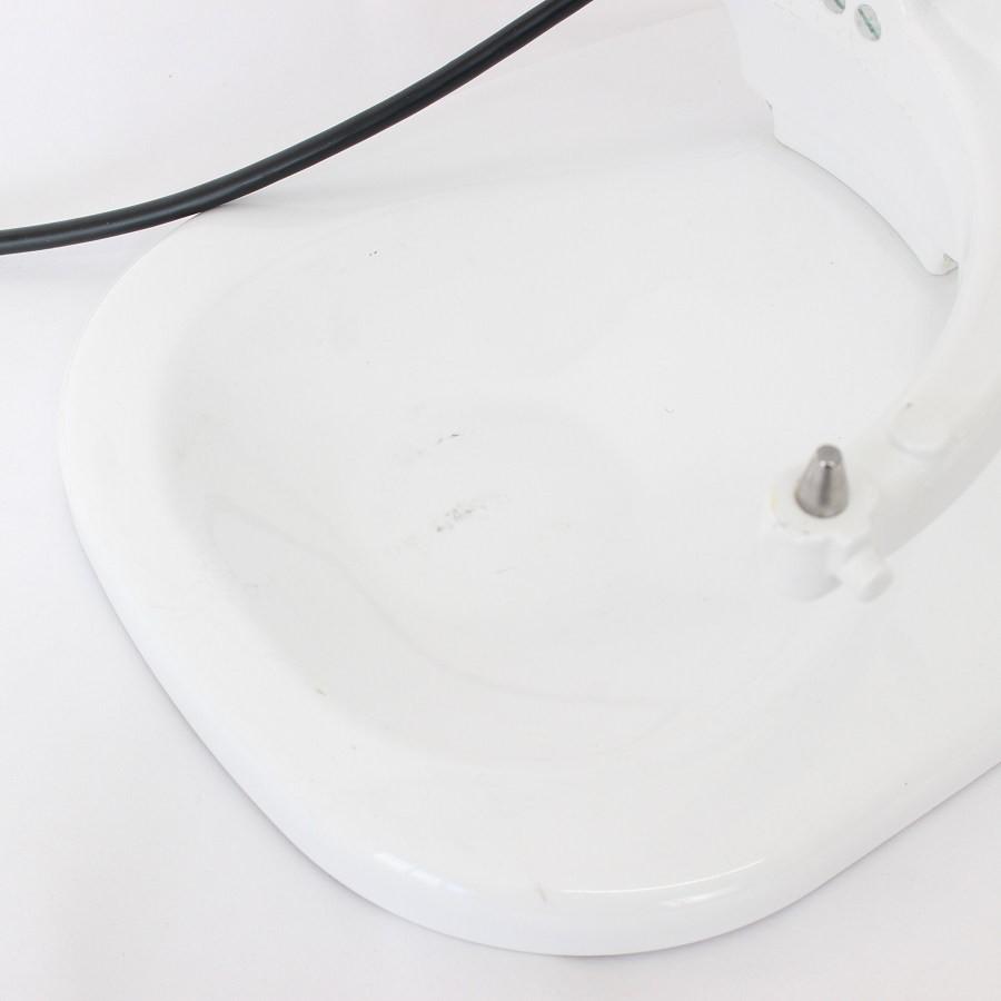 【ボーナスストアPlus】キッチンエイド KSM5WH ホワイト ボウルリフト スタンドミキサー KitchenAid 本体 |  | 04