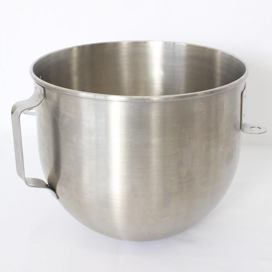 【ボーナスストアPlus】キッチンエイド KSM5WH ホワイト ボウルリフト スタンドミキサー KitchenAid 本体 |  | 07