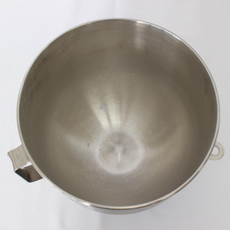 【ボーナスストアPlus】キッチンエイド KSM5WH ホワイト ボウルリフト スタンドミキサー KitchenAid 本体 |  | 08