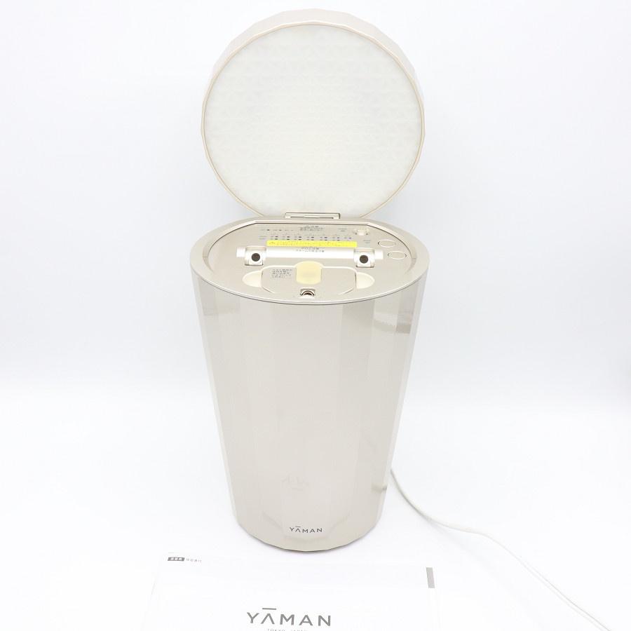 ボーナスストアPlus【美品】ヤーマン YJSB0N フォトケア 美顔器スチーマー YA-MAN 本体 | 
