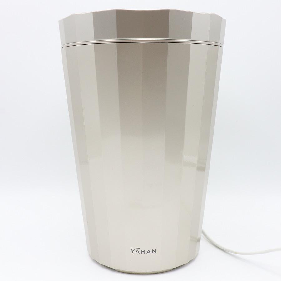 ボーナスストアPlus【美品】ヤーマン YJSB0N フォトケア 美顔器スチーマー YA-MAN 本体 |  | 01