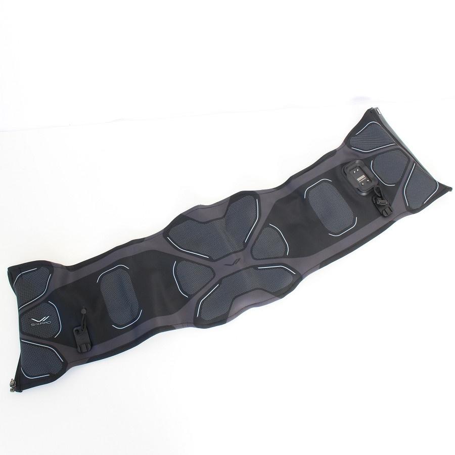 ボーナスストアPlus【美品】MTG SIXPAD Core Belt 2 SE-CB-03C-L ブラック Lサイズ シックスパッド コアベルト 本体 |  | 01