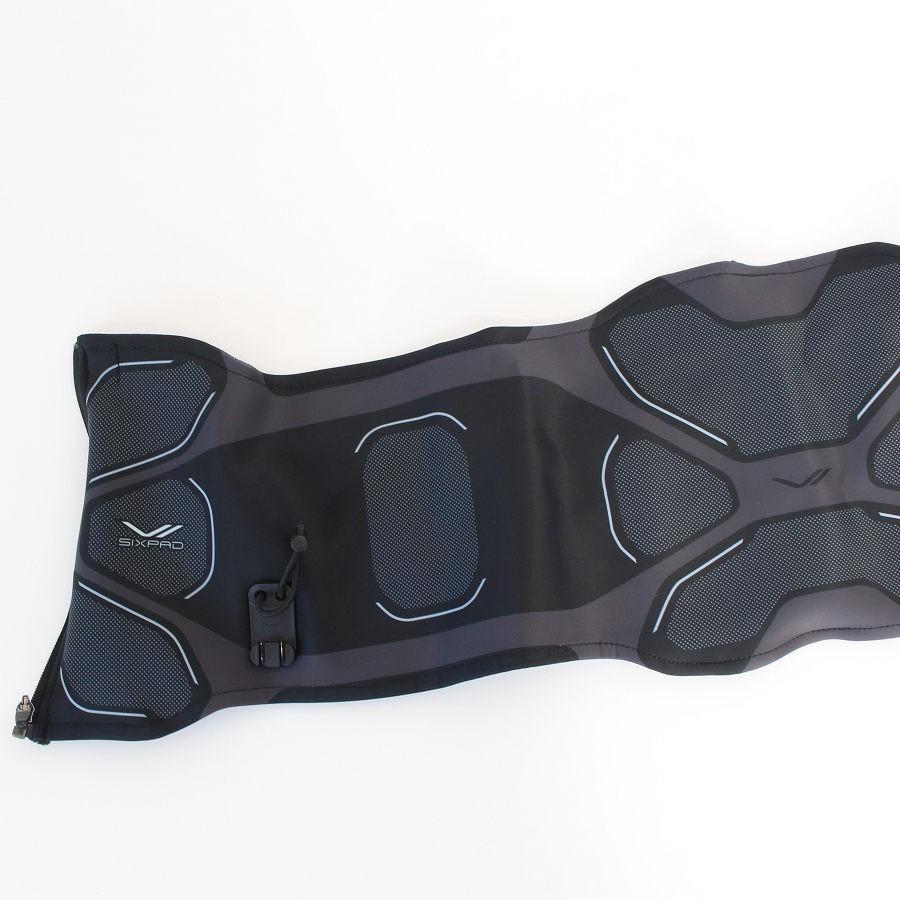 ボーナスストアPlus【美品】MTG SIXPAD Core Belt 2 SE-CB-03C-L ブラック Lサイズ シックスパッド コアベルト 本体 |  | 02