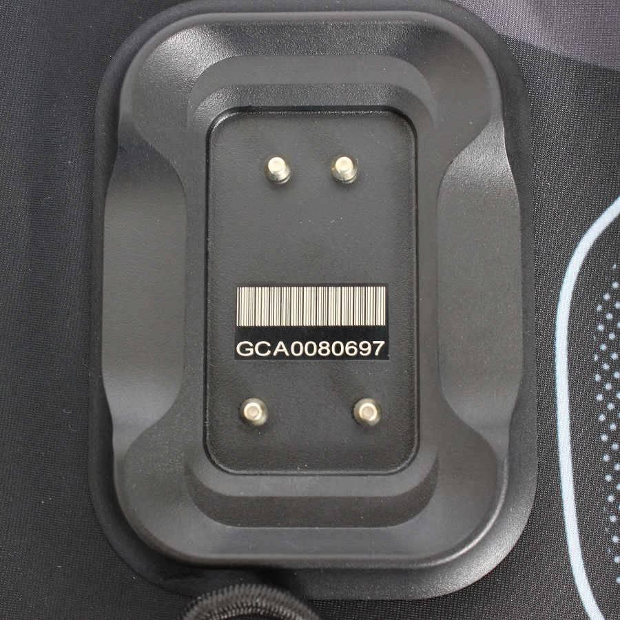 ボーナスストアPlus【美品】MTG SIXPAD Core Belt 2 SE-CB-03C-L ブラック Lサイズ シックスパッド コアベルト 本体 |  | 04